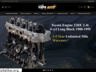 toyotacarpart.com