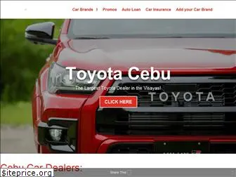 toyotacebu.com