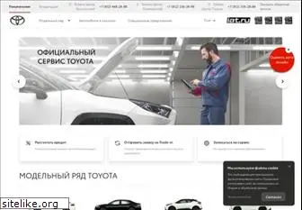 toyotacenter.ru