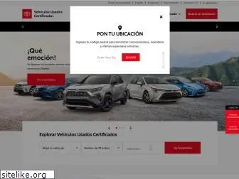 toyotacertificados.com