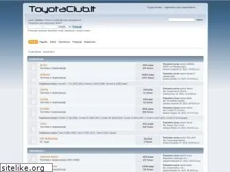 www.toyotaclub.lt