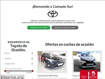 toyotacomauto.com