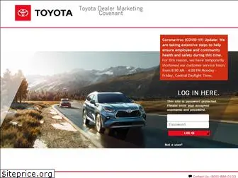 toyotacompliance.com