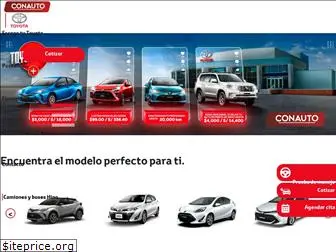 toyotaconauto.com