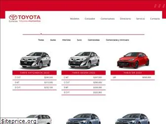 toyotaculiacan.com.mx