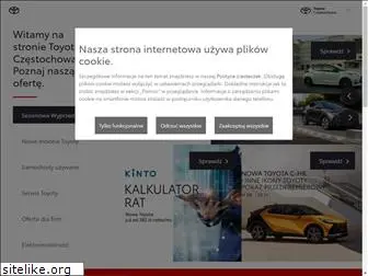 toyotaczestochowa.pl