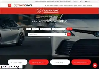 toyotadirect.com