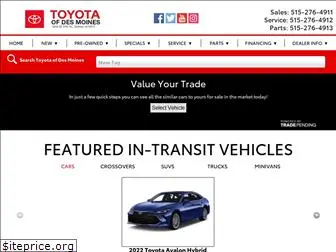 toyotadm.com