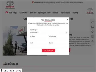 toyotadoanhthuthanhhoa.com.vn