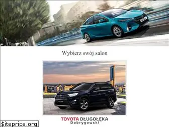 toyotadobrygowski.pl