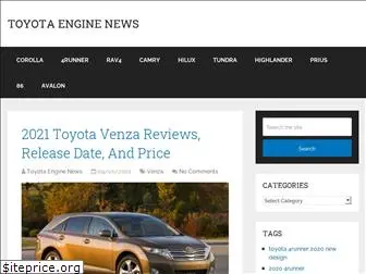 toyotaenginenews.com