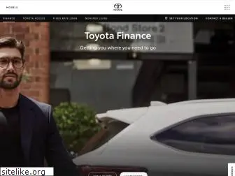 toyotafinance.com.au