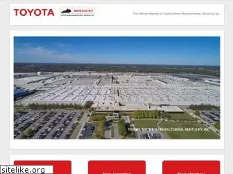 toyotageorgetown.com