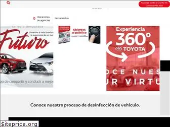 toyotahonduras.com