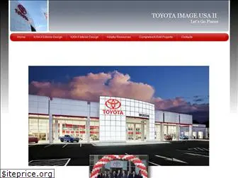 toyotaimageusaii.com