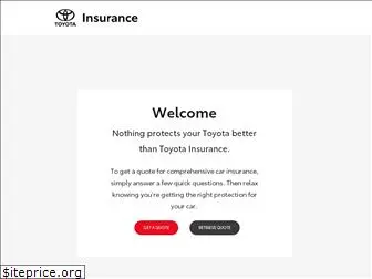 toyotainsurancequote.com.au