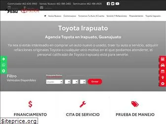 toyotairapuato.com.mx