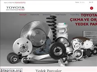 toyotaistanbul.com