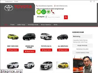 toyotajogjadealer.com