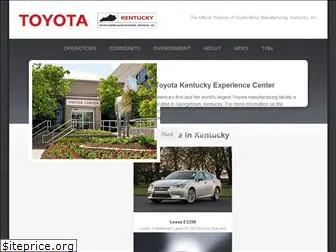 toyotaky.com