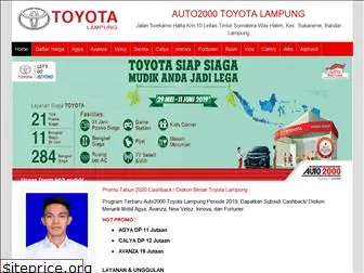 toyotalampung.net
