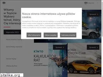 toyotalodz.com.pl