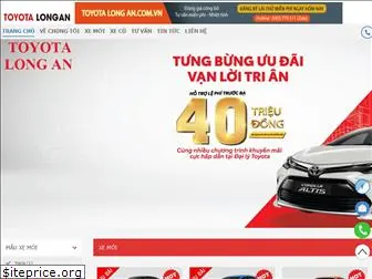 toyotalongan.com.vn