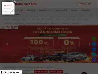 toyotalongbien3s.com