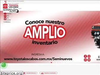 toyotaloscabos.com.mx