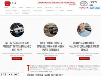 toyotamalang.com