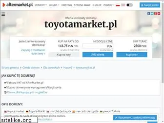 toyotamarket.pl