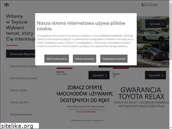 toyotamarki.com.pl