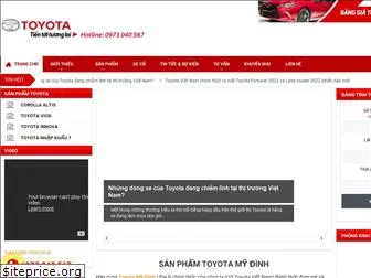 toyotamydinh.org