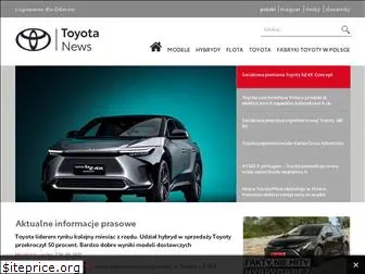 toyotanews.eu