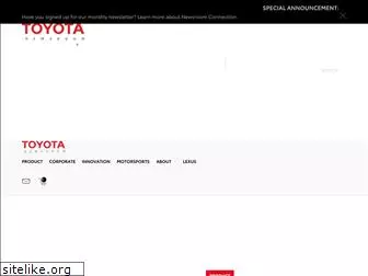 toyotanewsroom.com