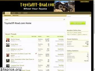toyotaoff-road.com