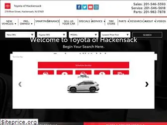 toyotaofhackensack.com