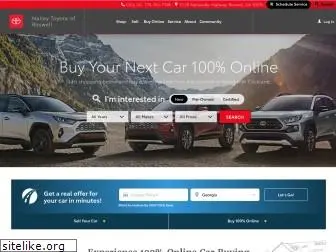 toyotaofroswell.com