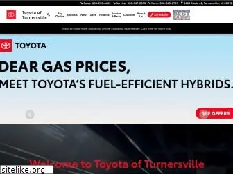 toyotaofturnersville.com