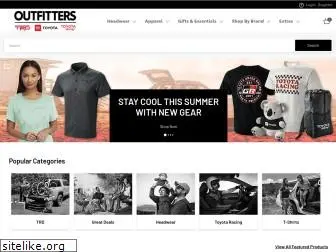 toyotaoutfitters.com