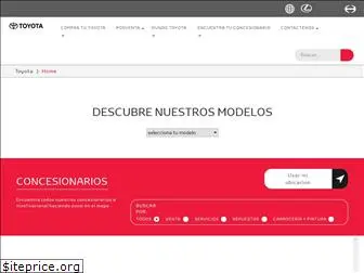 toyotaperu.com.pe