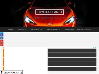 toyotaplanet.com