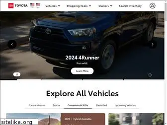 toyotaps.com