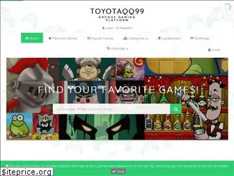 toyotaqq99.com