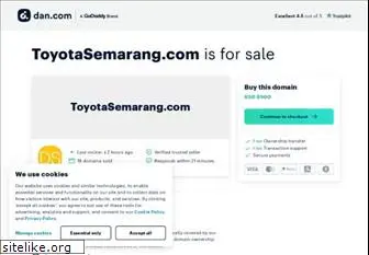 toyotasemarang.com