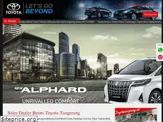 toyotaserpong.id