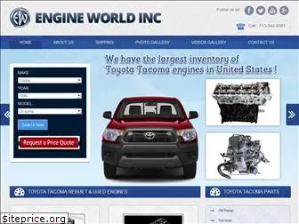 toyotatacomaengines.com