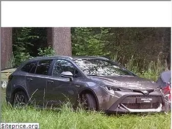 toyotatest.nl