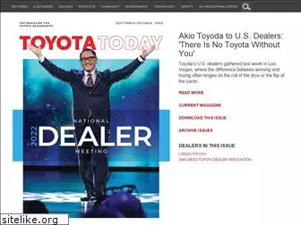 toyotatoday.com