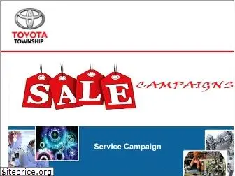 toyotatownship.com